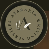 Ataraxia Writing Services seal