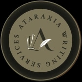 Ataraxia Writing Services seal